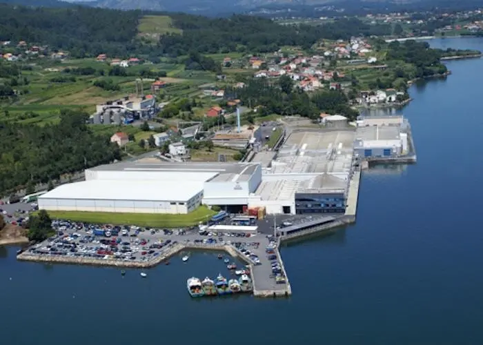 IPNLF welcomes new Spanish seafood partner
