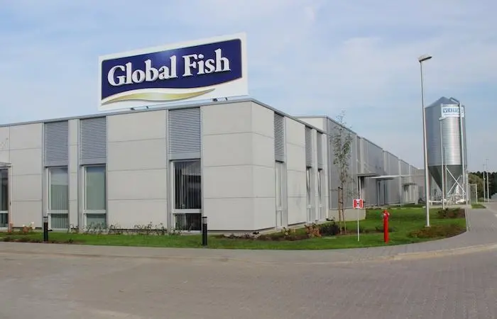 AquaMaof to build RAS facility in Russia