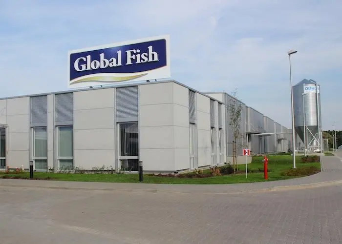 AquaMaof to build RAS facility in Russia