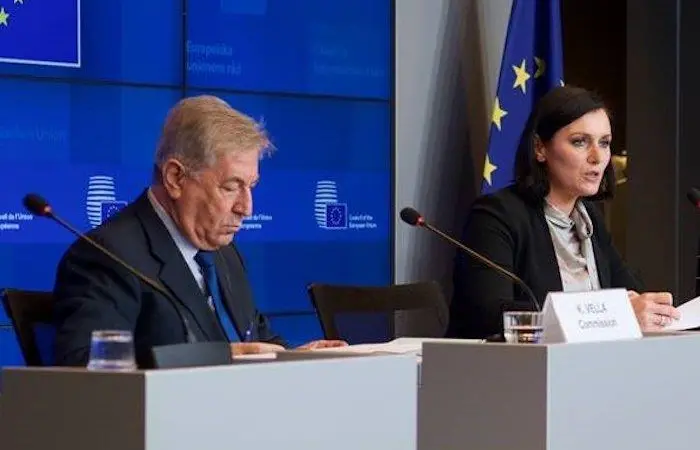 2019 quotas agreed at December Council