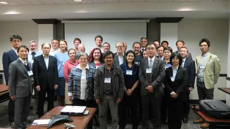 Japan and the US meet to discuss challenges facing the aquaculture industry Photo: NOAA