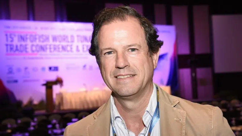 Europêche re-elects management team