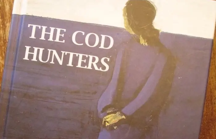 Book review: The Cod Hunters