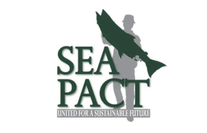 Sea Pact has joined an initiative to rid the world's ocean of ghost gear Photo: Sea Pact