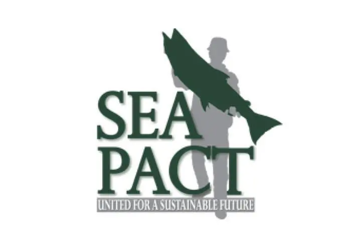 Sea Pact has joined an initiative to rid the world's ocean of ghost gear Photo: Sea Pact
