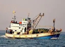 The EC has lifted its yellow card on Thailand's fishing industry Photo: pixabay