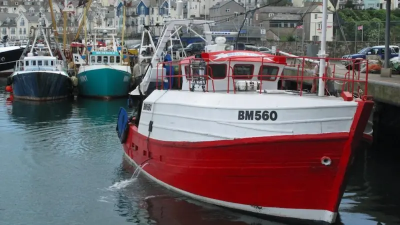 Seafish has produced a guide to help businesses prepare for Brexit