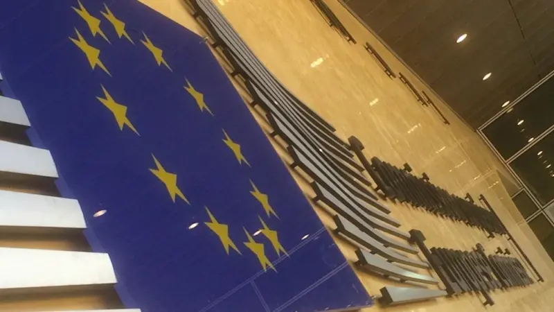The EC has plans to mitigate a no-deal Brexit