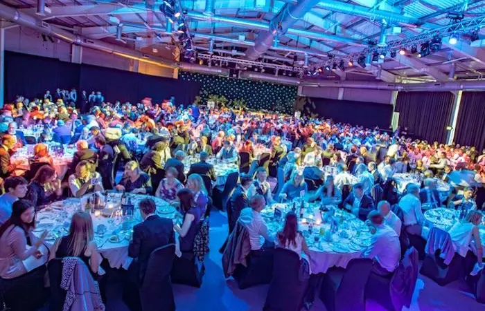 The judging panel for the 2019 Aquaculture Awards has been announced Photo: Aquaculture UK