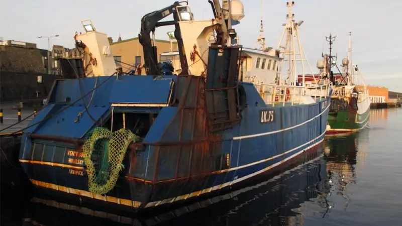Seafish has announced who will be speaking at its Focus on Brexit summit in March Photo: Seafish