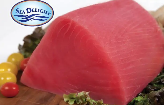 Sea Delight joins IPNLF network