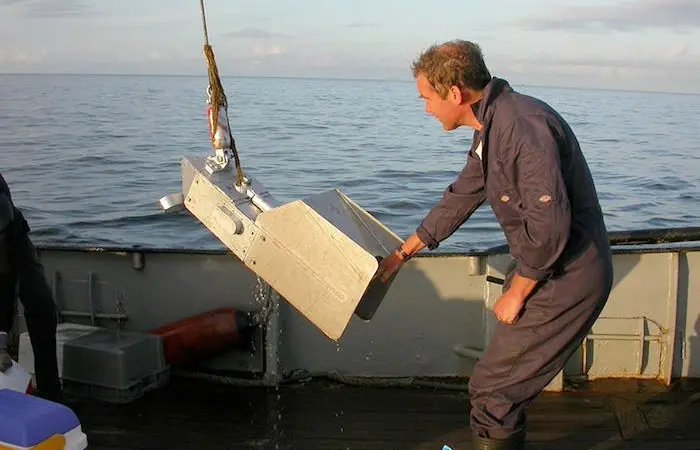 Massive biological ocean shifts