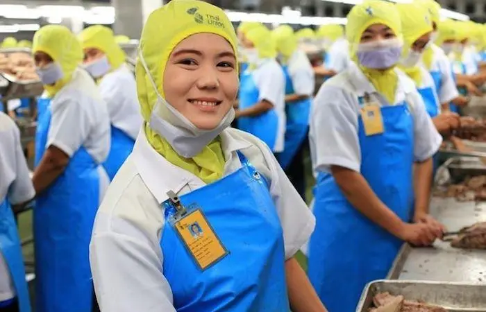 Thai Union reports strong 4Q2018 growth