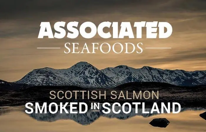 Associated Seafoods has been shortlisted for three North East Scotland Food and Drink awards Photo: Associated Seafoods Ltd