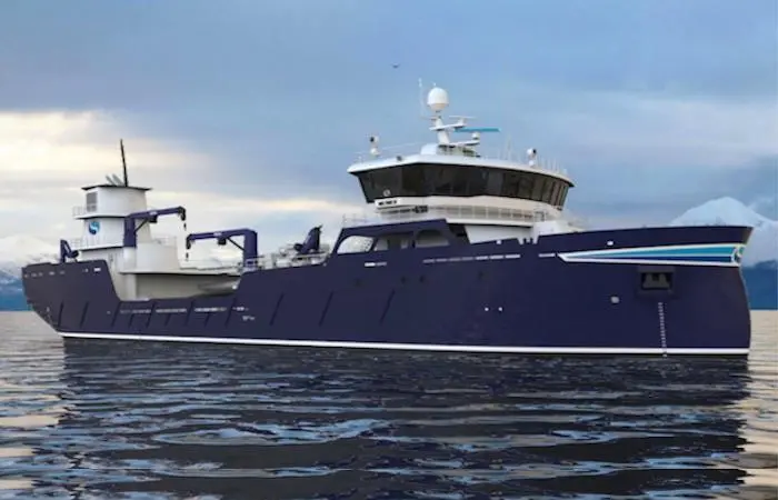 Aas Mekaniske Verksted has awarded PG Flow Solutions a deal to deliver pump systems Photo: Aas Mekaniske Verksted