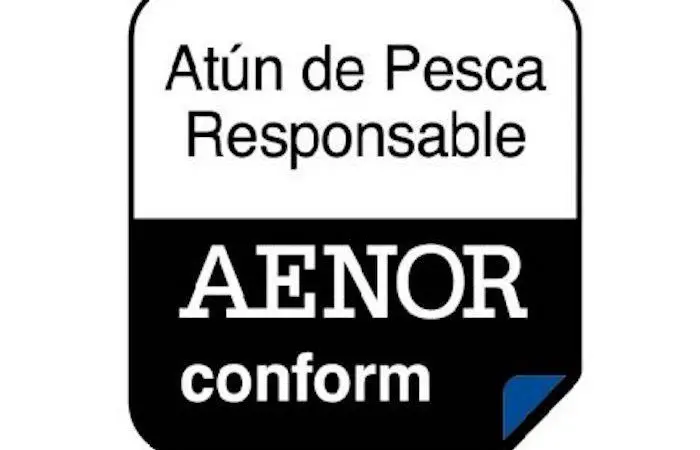 The Spanish tuna fleet is helping distribution and processing companies to gain AENOR certification for responsibly fished tuna Photo: AENOR