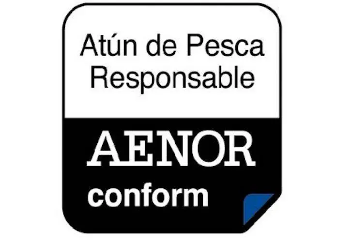 The Spanish tuna fleet is helping distribution and processing companies to gain AENOR certification for responsibly fished tuna Photo: AENOR