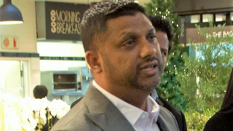 Rahim Hoosen