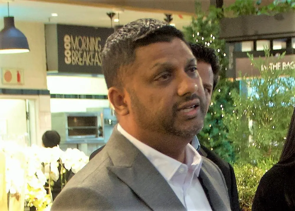 Rahim Hoosen