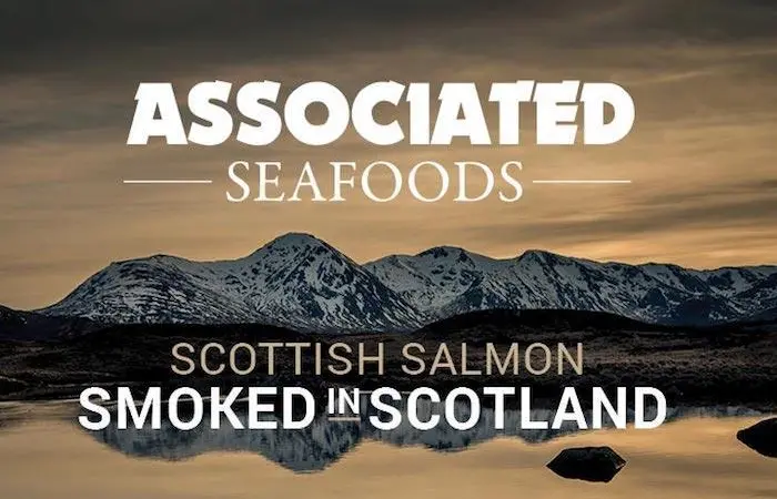 Associated Seafoods has won two awards at the North East Scotland Food and Drink Awards 2019 Photo: Associated Seafoods