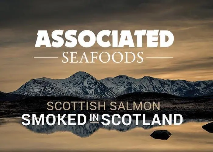 Associated Seafoods has won two awards at the North East Scotland Food and Drink Awards 2019 Photo: Associated Seafoods