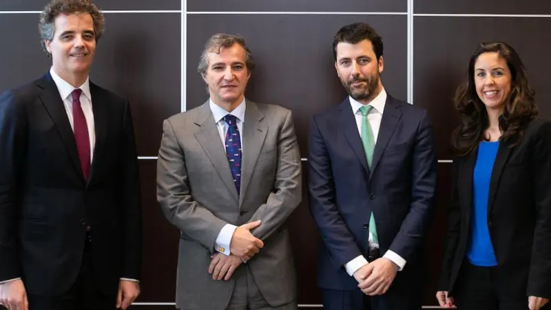 Shipbuilding meeting