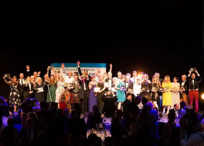 Previous winners