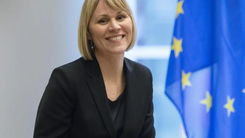 Linnéa Engström joins MSC