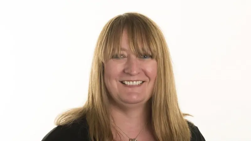Michaela Archer, head of insight at Seafish Photo: Seafish