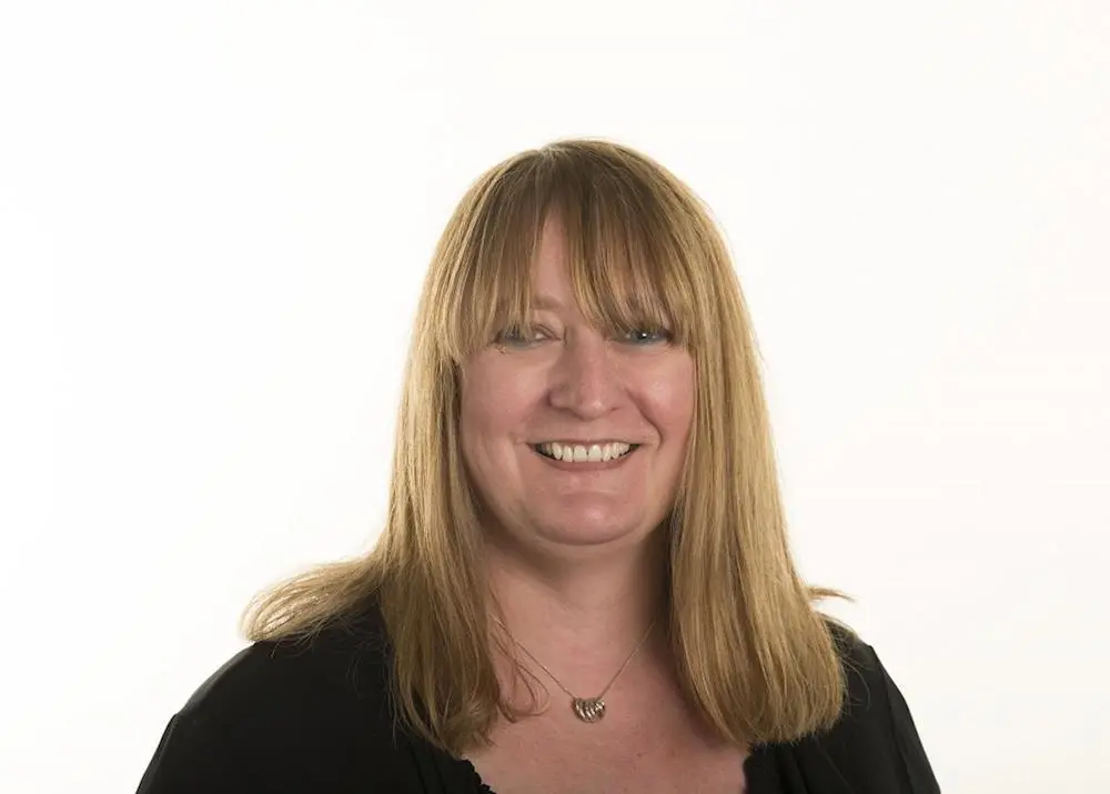 Michaela Archer, head of insight at Seafish Photo: Seafish