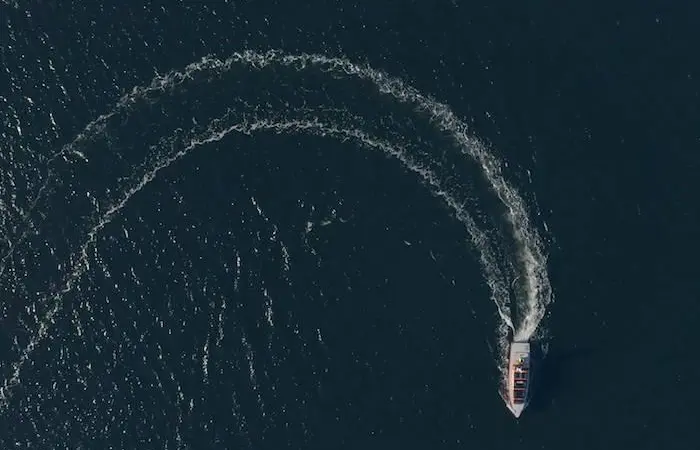 USV provides fleet fishfinder platform