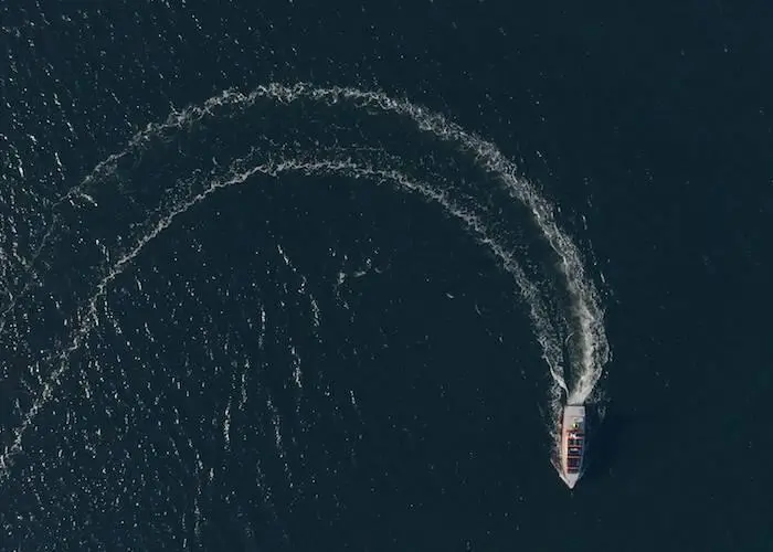 USV provides fleet fishfinder platform