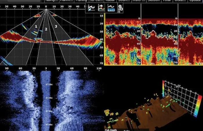 MaxSea launches TZ v4