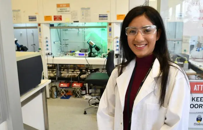 Egg-unboiling machine takes on fish oil
