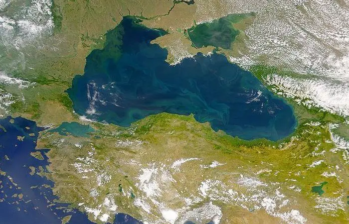 Black Sea Common Maritime Agenda endorsed