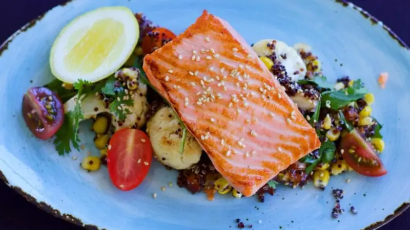 Salmon