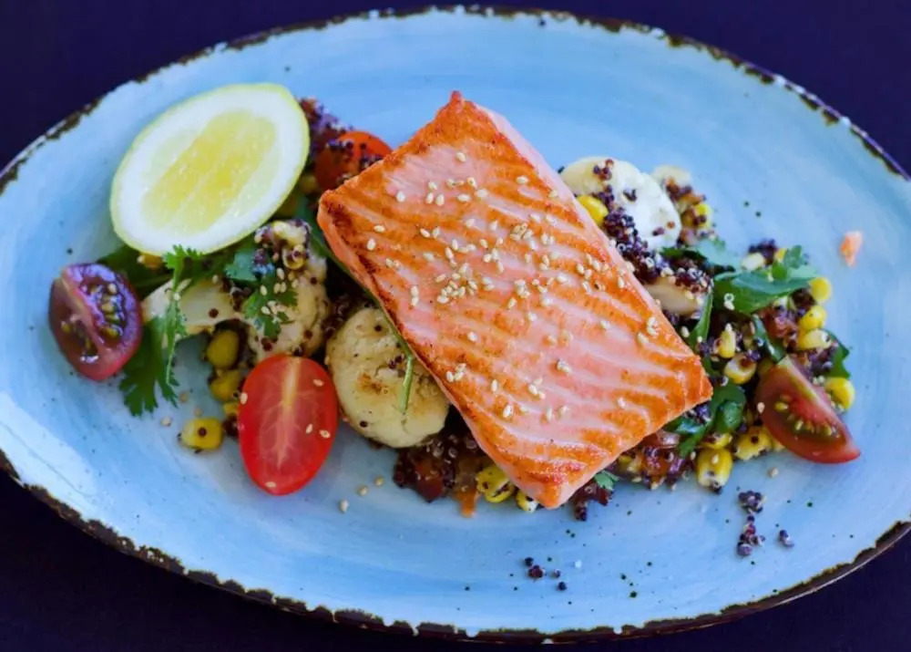 Salmon