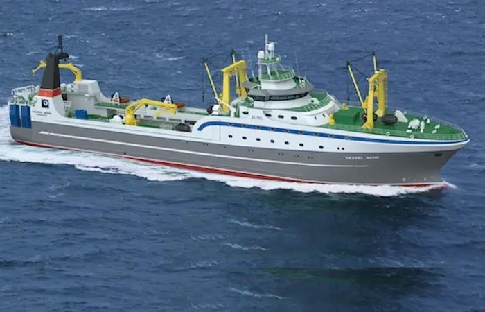 'Okeanrybflot'
