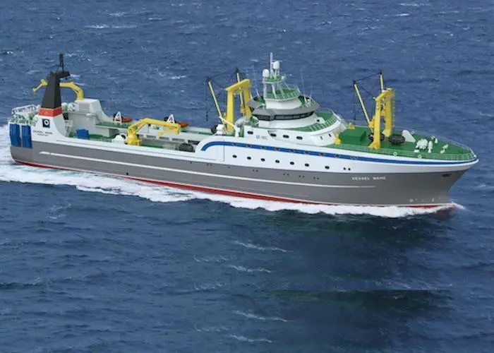 'Okeanrybflot'