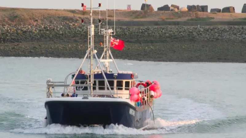 Realising the benefits of inshore fisheries