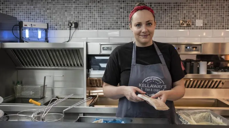 Campaign aims to attract young jobseekers