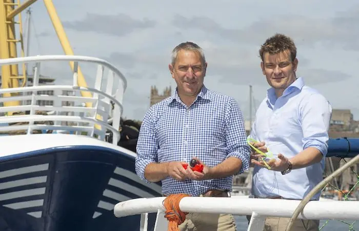 Fishtek Marine crowdfunds bycatch prevention