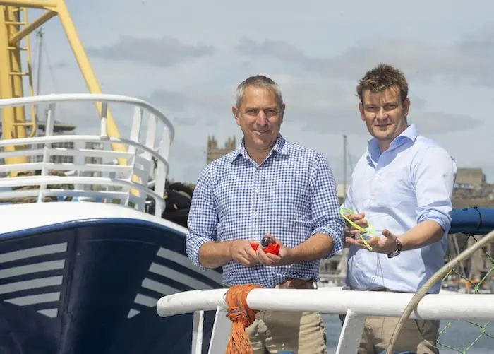 Fishtek Marine crowdfunds bycatch prevention