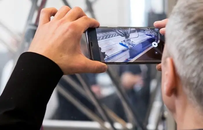 Marel to host Copenhagen tech showcase