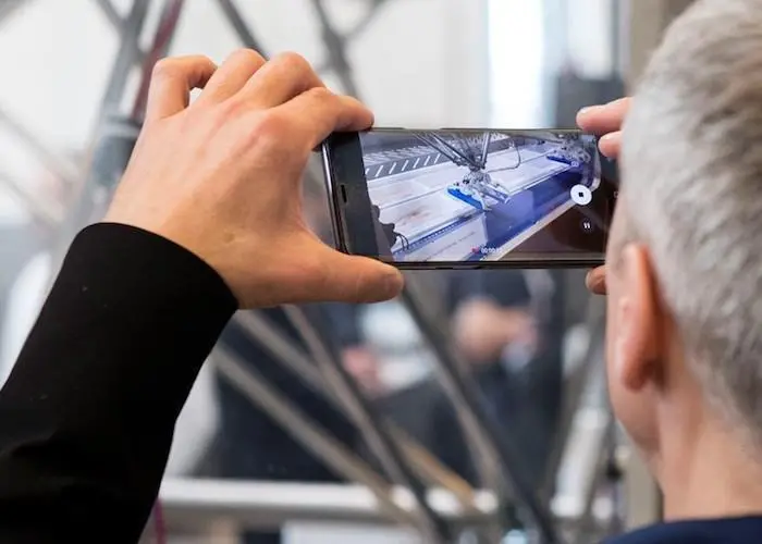 Marel to host Copenhagen tech showcase