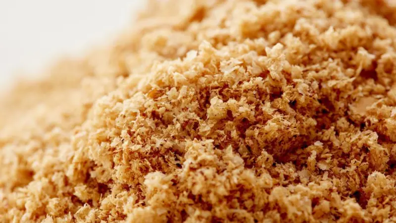 AlgaPrime DHA is a sustainable source of omega-3 for fish feed Photo: Corbion