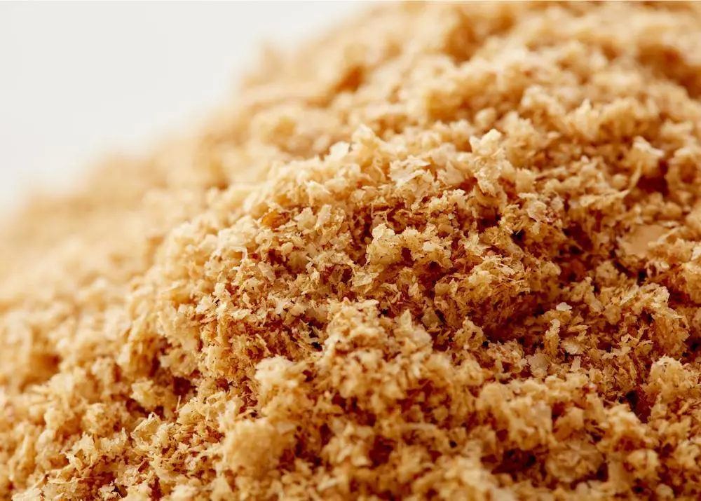 AlgaPrime DHA is a sustainable source of omega-3 for fish feed Photo: Corbion