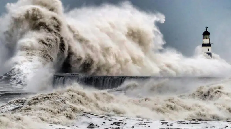 Charity competition seeks best sea photos