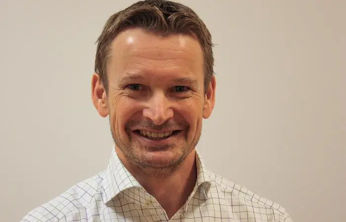 Kristian Steinshylla
