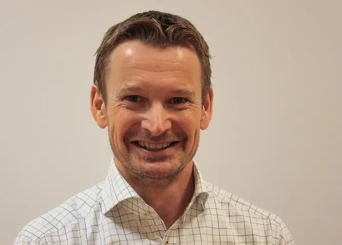 Kristian Steinshylla